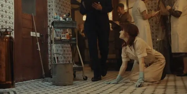 Disney “thả Xích” Trailer Cruella – Phản Diện 101 Chú Chó Đốm: Xinh Hết Hồn Mà Điên Không Tưởng, Joker Nữ Đấy À?