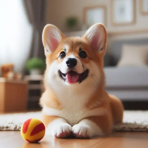 Hình Nền Con Chó Cute, Đáng Yêu