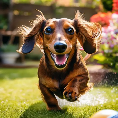 Hình Nền Con Chó Cute, Đáng Yêu