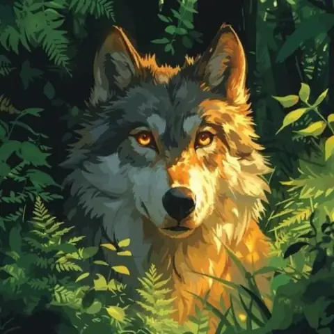 Bst +300 Hình Con Chó Anime Cute Đáng Yêu, Chó Anime Ngầu – Hình Nền