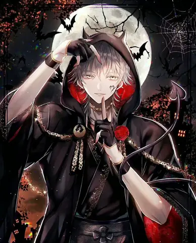 Những Hình Ảnh Cool Ngầu Ảnh Anime Nam Ngầu Lạnh Lùng Đầy Phong Cách Cho Trang Cá Nhân Của Bạn