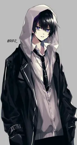 Tuyển Tập Cool Ngầu Ảnh Anime Nam Ngầu Manga Hot Trend 2024