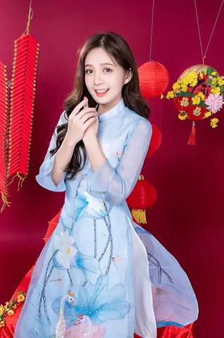 Mẹo Để Concept Chụp Ảnh Tết Tại Nhà Đẹp Lung Linh Và Ấn Tượng Trong Ngày Tết