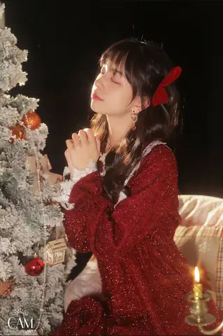 Ý Tưởng Concept Chụp Ảnh Giáng Sinh Độc Đáo Cho Bộ Ảnh Noel Của Bạn