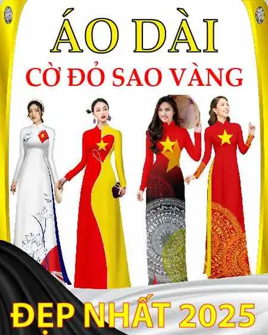 Áo Cờ Đỏ Sao Vàng Cho Chó: Hướng Dẫn Chi Tiết Từ A-z