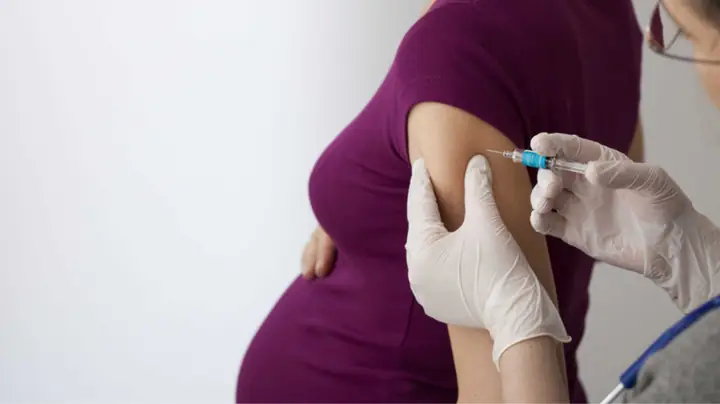 Vắc Xin Phòng Dại Có An Toàn Với Bà Bầu Không?
