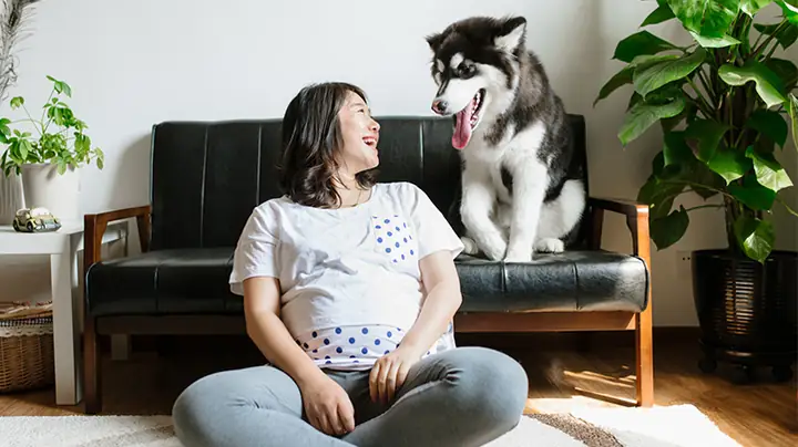 Bệnh Lây Truyềntừ Động Vật Sang Người