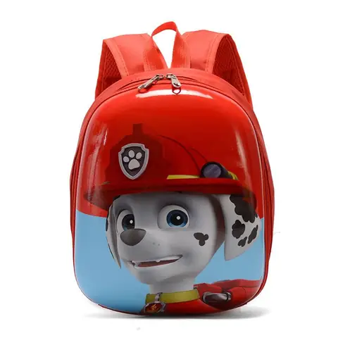 Balo Cho Bé Hình Chú Chó Biệt Đội Chó Cứu Hộ Paw Patrol Là Gì? Balo Cho Bé Hình Chú Chó Biệt Đội Chó Cứu Hộ Paw Patrol Là Gì?