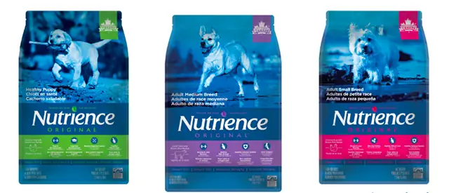 Thức Ăn Cho Chó Giá Sỉdòng Original