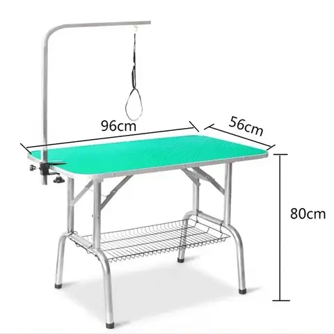 Bàn Spa Chó Mèo Cắt Tỉa Lông