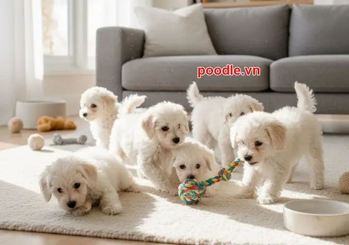 Mua Bán Chó Poodle Toy Tiny Teacup Mini Trắng Đen Thuần Chủng Và Lai Giá Rẻ Ở Đâu Tại Tphcm Hà Nội Đà Nẵng