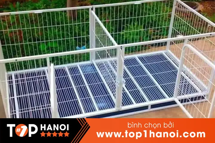 Việt Gift Market - Bán Chuồng Chó Hà Nội Việt Gift Market - Bán Chuồng Chó Hà Nội