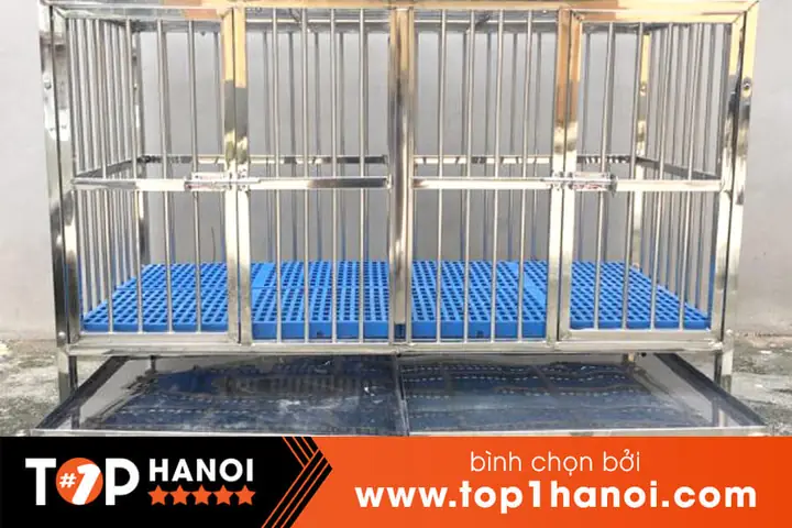 Cơ Khí Xuân Huy - Làm Chuồng Chó Giá Rẻ Tại Hà Nội Cơ Khí Xuân Huy - Làm Chuồng Chó Giá Rẻ Tại Hà Nội