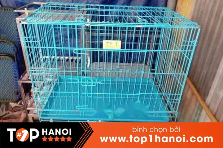 Cubi Mart - Mua Chuồng Chó Lắp Ghép Ở Hà Nội Cubi Mart - Mua Chuồng Chó Lắp Ghép Ở Hà Nội