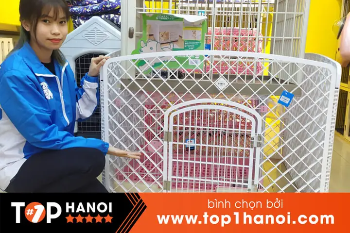 Lolipet - Chuồng Chó Ở Hà Nội Lolipet - Chuồng Chó Ở Hà Nội
