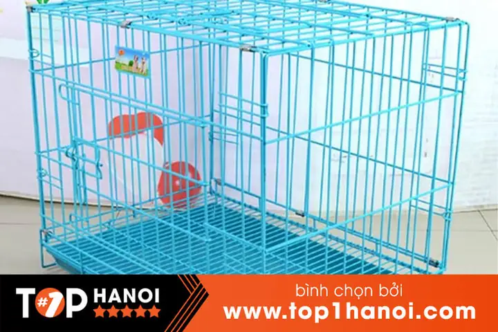 Pet Mart - Mua Chuồng Chó Hà Nội Pet Mart - Mua Chuồng Chó Hà Nội