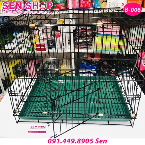 Xem Chi Tiết Hình Ảnh Chuồng Chó Sơn Tĩnh Điện Xem Chi Tiết Hình Ảnh Chuồng Chó Sơn Tĩnh Điện