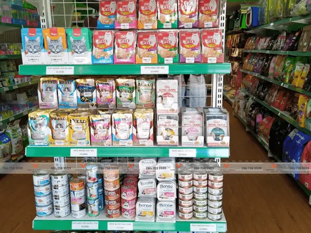 Mở Cửa Hàng Bán Đồ Thú Cưng, Shop Phụ Kiện Chó Mèo Đang Rất Hot Mở Cửa Hàng Bán Đồ Thú Cưng, Shop Phụ Kiện Chó Mèo Đang Rất Hot