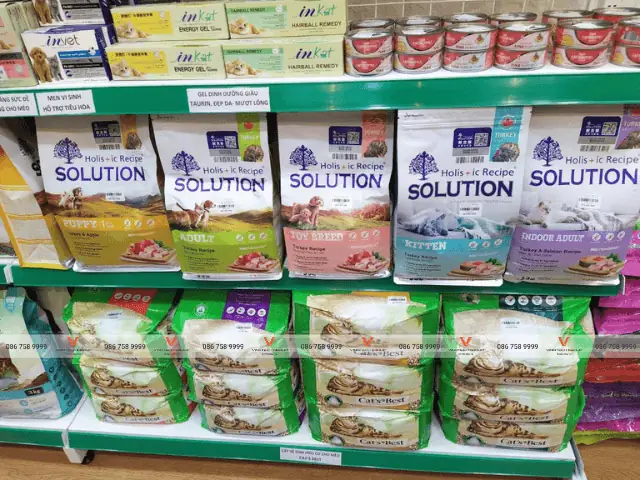 Trang Bị Kiến Thức Kinh Doanh Về Thú Cưng Trang Bị Kiến Thức Kinh Doanh Về Thú Cưng