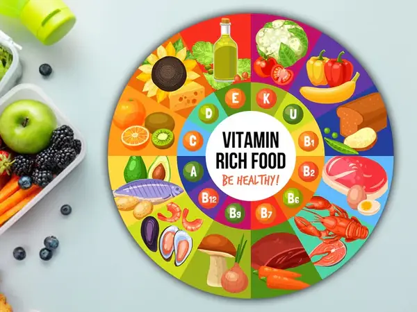 Chó Cần Những Vitamin Nào? Chó Cần Những Vitamin Nào?