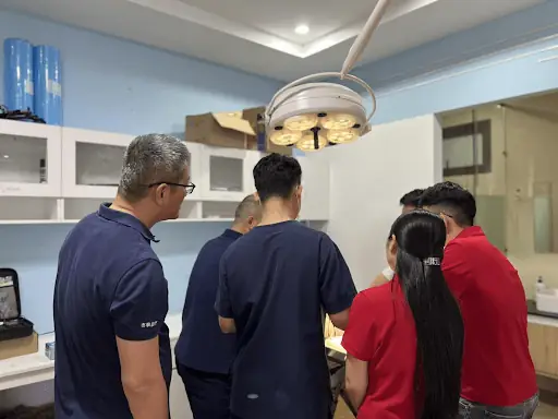 Triệu Chứng Nhận Biết Bệnh Lê Dạng Trùng Ở Chó Triệu Chứng Nhận Biết Bệnh Lê Dạng Trùng Ở Chó