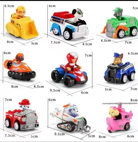 Biệt Đội Cứu Hộ Chó