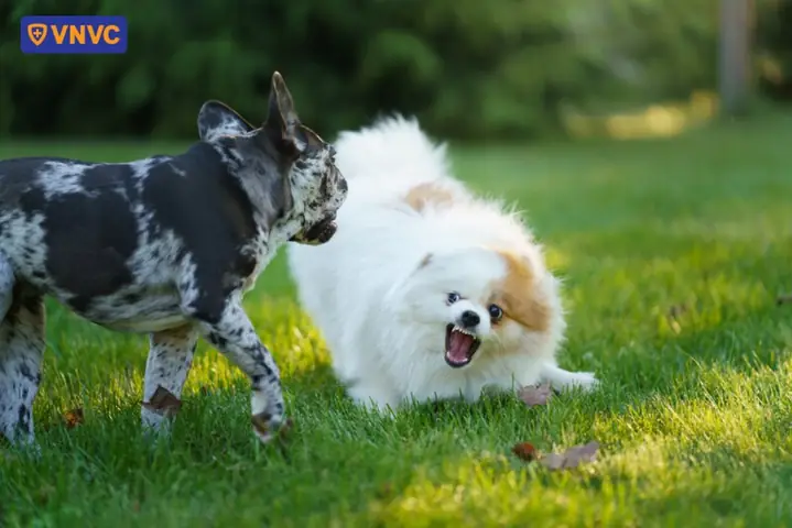 Tiếp Xúc Với Động Vật Hoang Dã Hoặc Chó Mắc Bệnh Dại