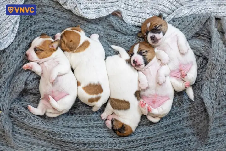 Vì Sao Chó Con Dễ Mắc Bệnh Dại Hơn Chó Trưởng Thành