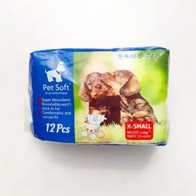 Hiện Tạimega Pet Storehiện Đang Bày Bán Rất Nhiều Mẫu Bỉm Tã Dành Cho Chó Đực Và Chó Cái, Đầy Đủ Các Size Cho Các Sen Và Boss Lựa Chọn