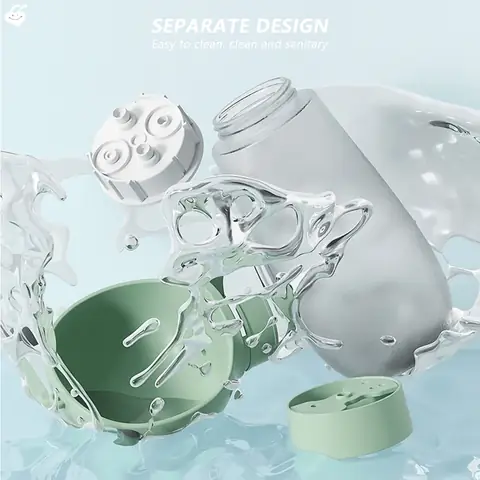 Bình Nước Du Lịch Cho Chó Bình Nước Du Lịch Cho Chó