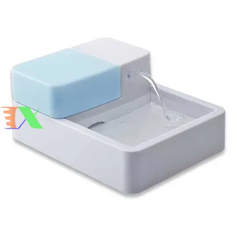 Bình Nước Tự Động Cho Chó