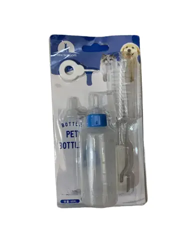 Bình Sữa Cho Chó Sơ Sinh: Hướng Dẫn Chọn Mua Và Sử Dụng An Toàn Bình Sữa Cho Chó Sơ Sinh: Hướng Dẫn Chọn Mua Và Sử Dụng An Toàn