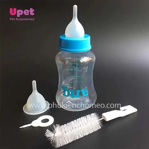 Bình Sữa Cho Chó Sơ Sinh: Hướng Dẫn Chọn Mua Và Sử Dụng An Toàn Bình Sữa Cho Chó Sơ Sinh: Hướng Dẫn Chọn Mua Và Sử Dụng An Toàn