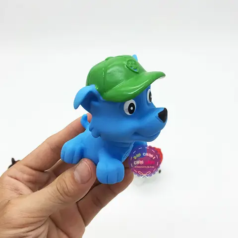 Bộ Đồ Chơi 6 Con Thú Chít Chó Cứu Hộ Paw Patrol