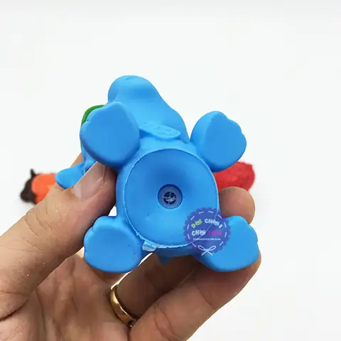 Bộ Đồ Chơi 6 Con Thú Chít Chó Cứu Hộ Paw Patrol
