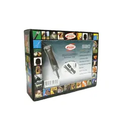 Bộ Dụng Cụ Tông Đơ Grooming 620 | World Laube