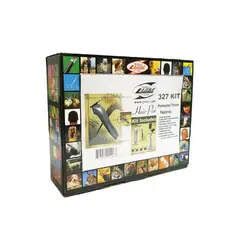 Bộ Dụng Cụ Tông Đơ Grooming 327 | World Laube