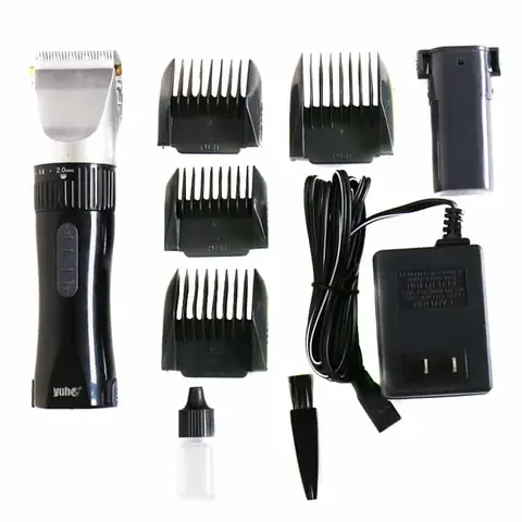 Các Dụng Cụ Cần Chuẩn Bị Để Tiến Hành Cạo Lông Chó Các Dụng Cụ Cần Chuẩn Bị Để Tiến Hành Cạo Lông Chó