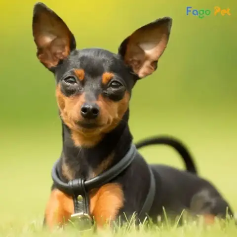 Thời Điểm Thích Hợp Để Dạy Chó Phốc Hươu Đi Vệ Sinh Đúng Chỗ