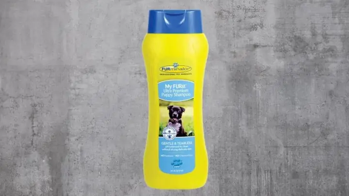 7. Sữa Tắm Dành Cho Chó Alaska Furminator 7. Sữa Tắm Dành Cho Chó Alaska Furminator