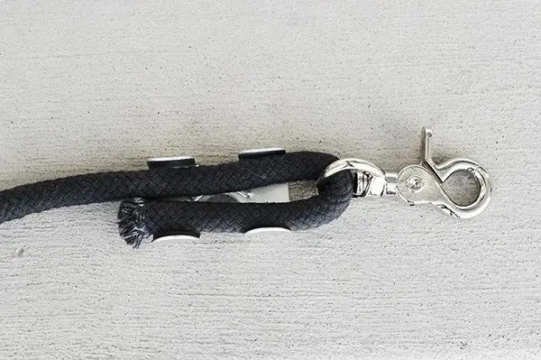 Cách Làm Vòng Cổ Cho Cún Cưng