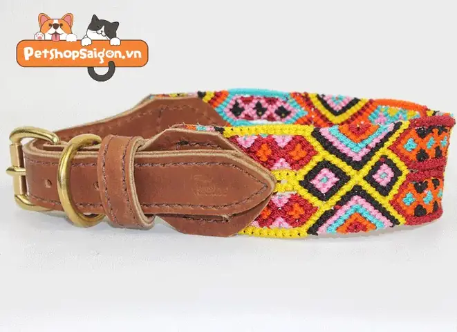 Cách Làm Dây Xích Cho Chó