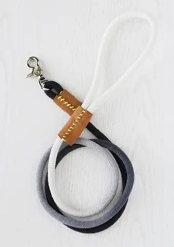 Cách Làm Dây Xích Chó Nhộm Màu Hiện Đại Cách Làm Dây Xích Chó Nhộm Màu Hiện Đại