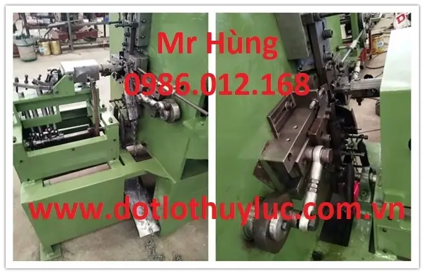 Cách Làm Móc Xích Chó