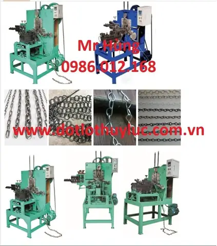 Cách Làm Móc Xích Chó