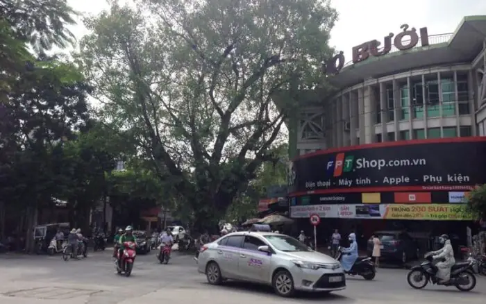 Chợ Phiên Độc Đáo: Nét Chấm Phá Của Văn Hóa Thăng Long