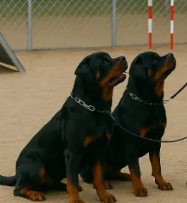 Chế Độ Dinh Dưỡng Và Chăm Sóc Sau Phối Giống Chó Rottweiler Chế Độ Dinh Dưỡng Và Chăm Sóc Sau Phối Giống Chó Rottweiler