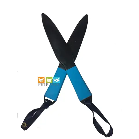 Bậy Nanh Pitbull Hỗ Trợ Gỡ Các Trường Hợp Chó Cắn Không Nhả