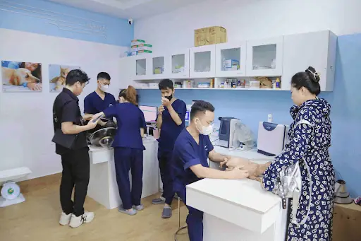 Cách Chữa Chó Bị Ngộ Độc Cóc Cơ Bản Tại Phòng Khám Thú Y Cách Chữa Chó Bị Ngộ Độc Cóc Cơ Bản Tại Phòng Khám Thú Y