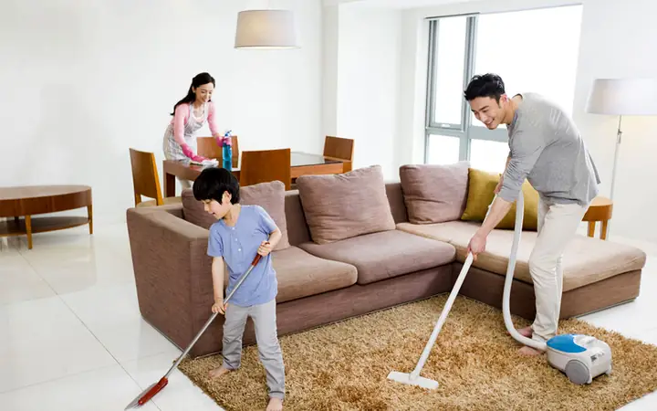 2một Số Biện Pháp Phòng Ngừa Ve Chó Hiệu Quả